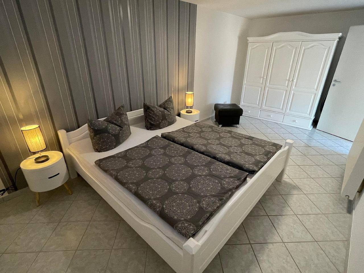 Ferienwohnung für 4 Personen ca. 80 m² in Norderney, Norddeutschland (Niedersachsen) — Bild 3