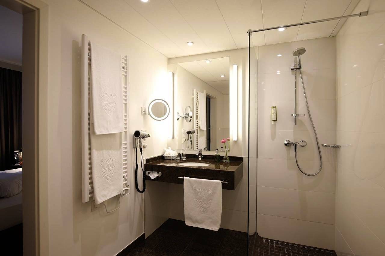 Parkhotel Wittekindshof in Dortmund, Ruhrgebiet