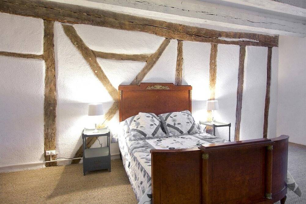 Très spacieuse et accueillante maison de 120 m2 entre Lauzerte et Auvillar (82) in Castelsagrat, Tarn-et-Garonne