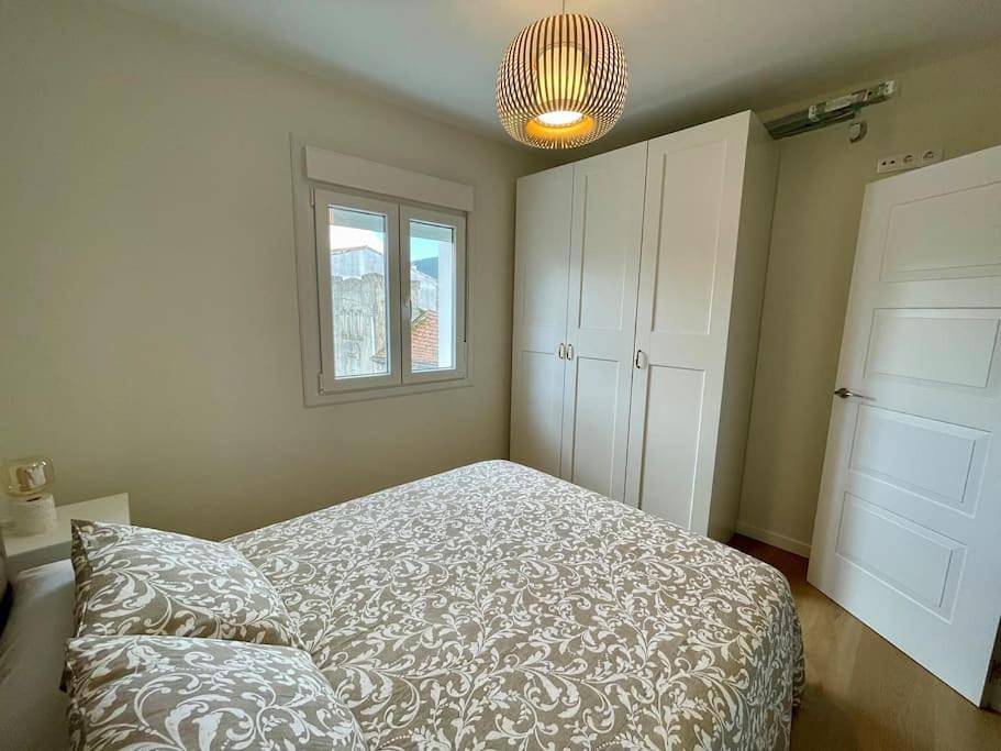 Appartement entier, Apartment in Noia, Rías Baixas