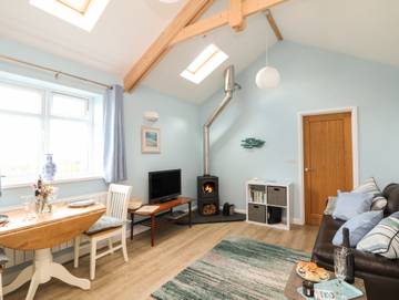Cottage for 2 People in Cornwall, Photo 2