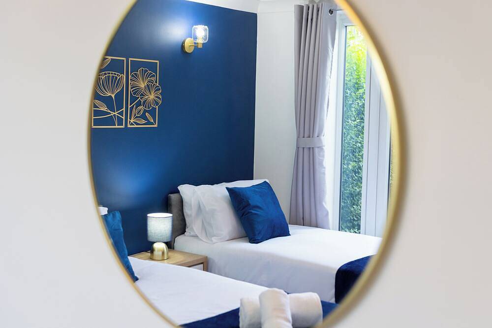 Entire apartment, Pleasant Studio in St Albans in Hertfordshire