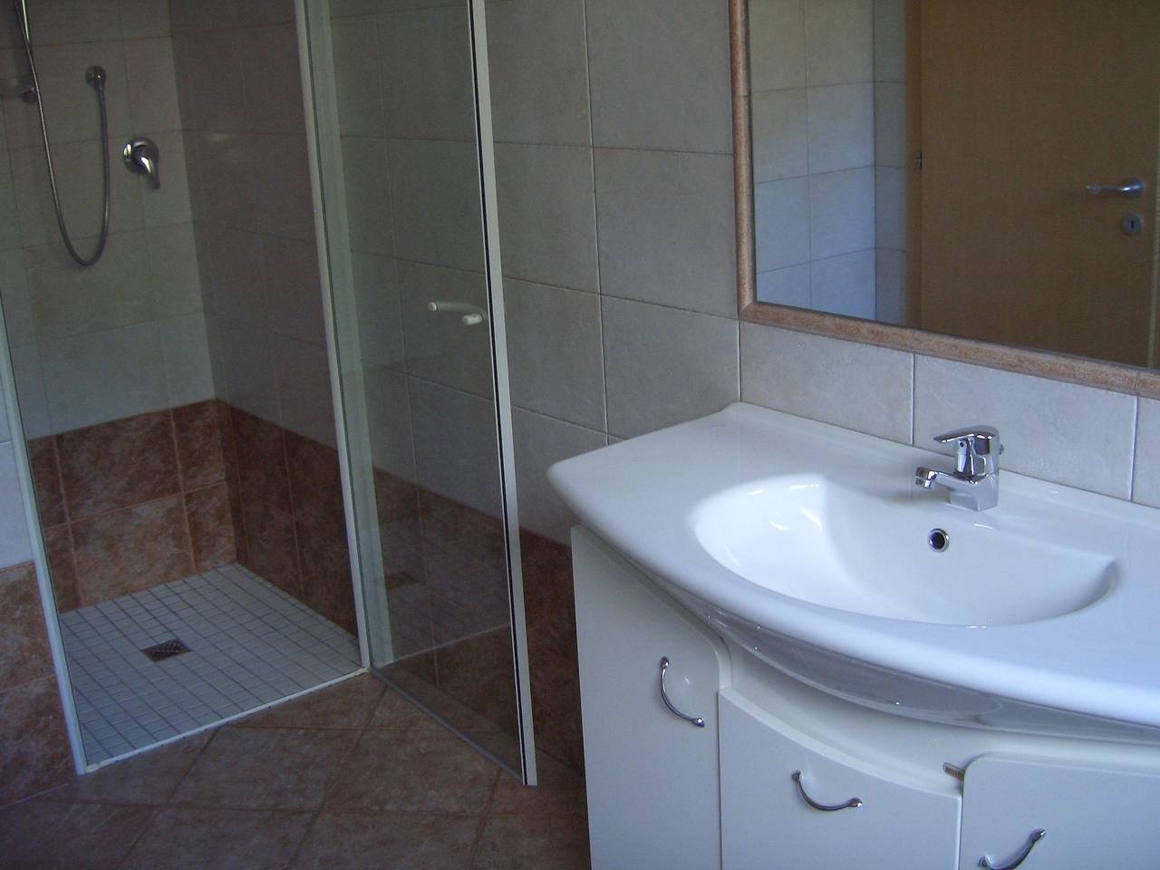 Ganze Ferienwohnung, Ferienwohnung im Haus Texel (V) in Rabland, Partschins