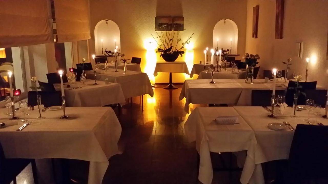 Hotel de l' Esplanade in Remich, Luxembourg