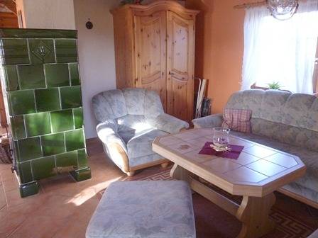 Ferienhaus für 4 Personen, mit Garten und Terrasse, mit Haustier in Elbe-Weser - 2