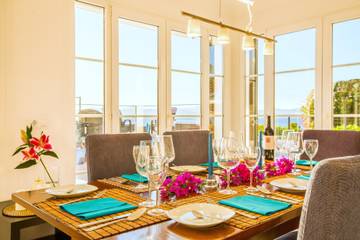 Ferienhaus in Cala Blava, Llucmajor für 6 
