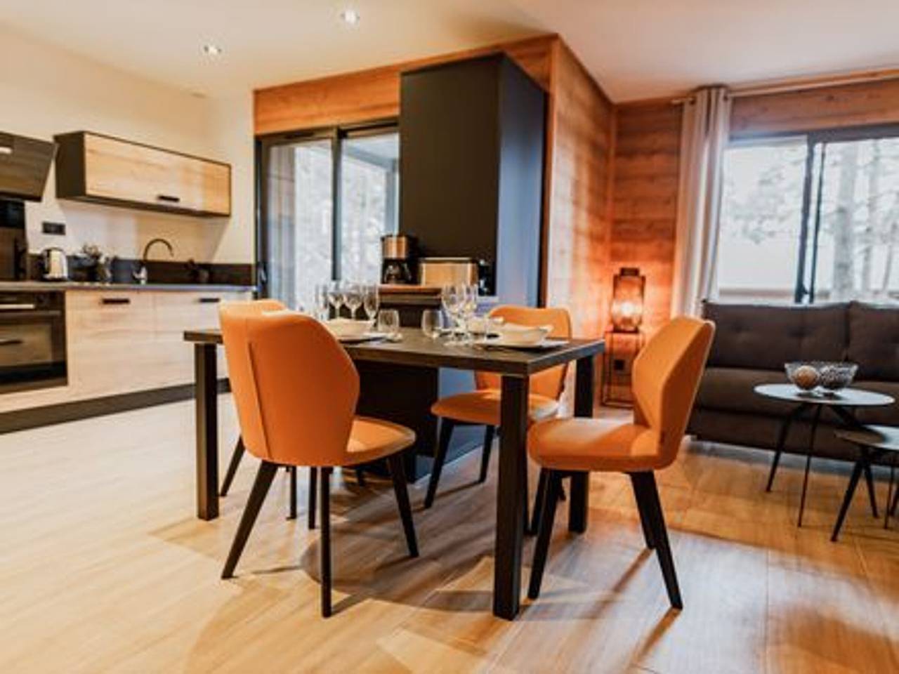 Maison de vacances