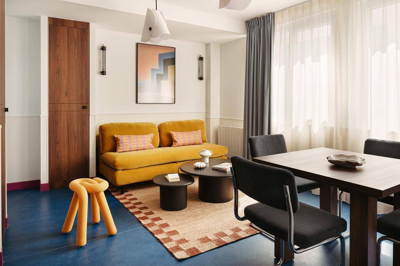 Edgar Suites Montrouge in Montrouge, Hauts-de-Seine