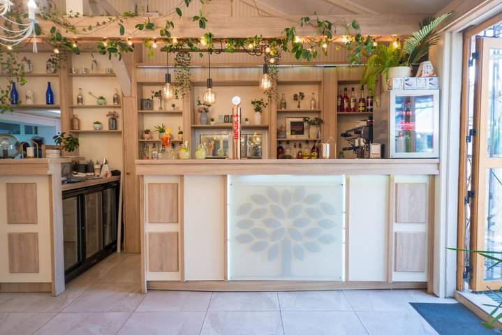 Hôtel pour 2 personnes, avec sauna et terrasse dans Câmpina - 2