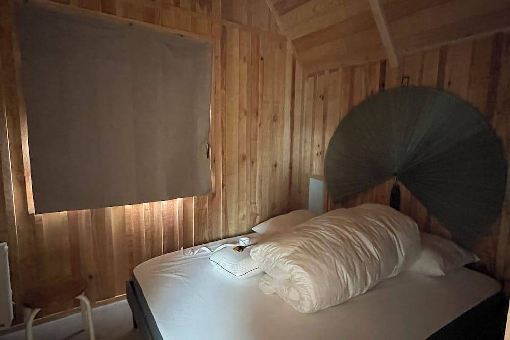 Available this summer! House 300 metres from the Rance in a quiet area in La Richardais, Saint-Malo region