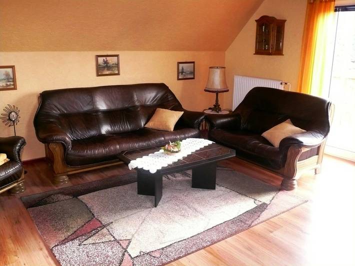 Ganze Ferienwohnung, Fewo, 3 Schlafräume, 1-6 Pers. in Gifhorn, Landkreis Gifhorn
