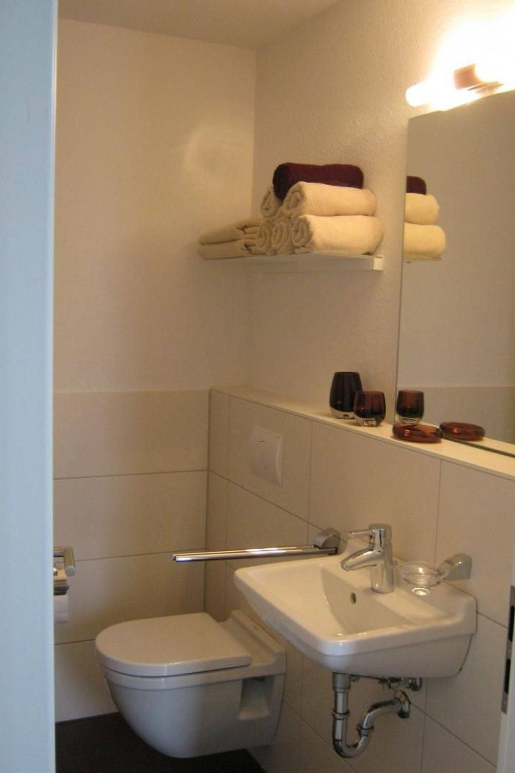 Ganze Wohnung, Wohnung im Erdgeschoss mit Terrasse und Stellplatz in Coesfeld, Münsterland