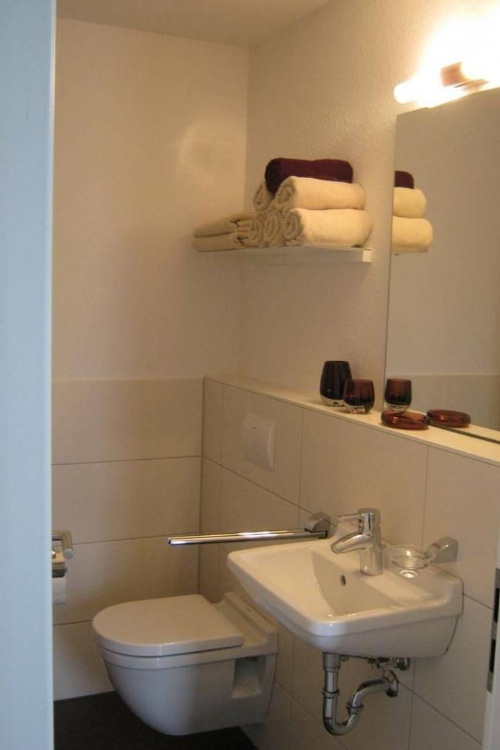 Ferienwohnung für 2 Personen, mit Garten im Münsterland - 4