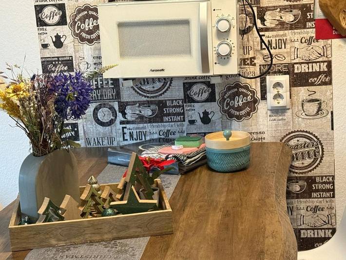 Ferienpark für 6 Personen, mit Garten und Ausblick, mit Haustier in Goslar - 2