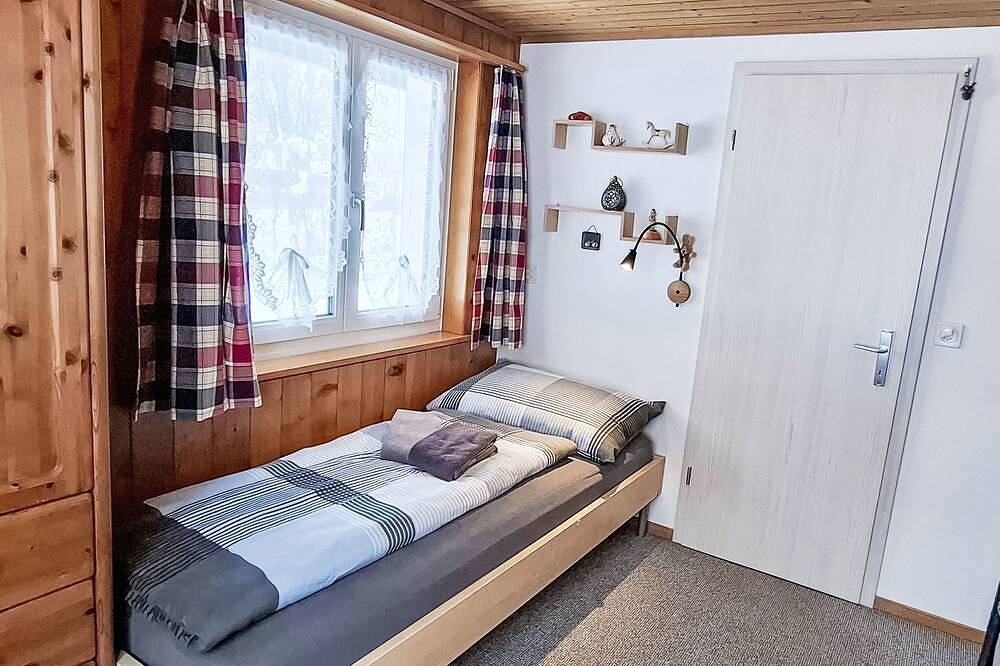 Appartement entier, Bella Vista in Sörenberg, Flühli