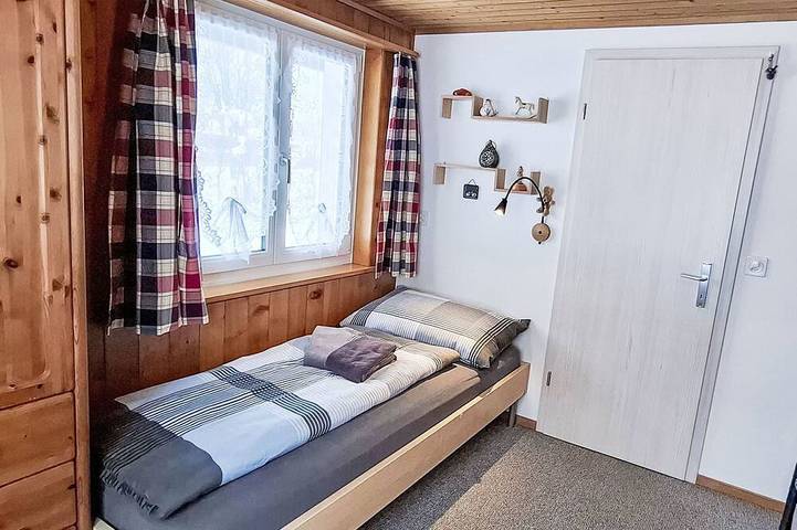 Entire apartment, Bella Vista in Sörenberg, Flühli