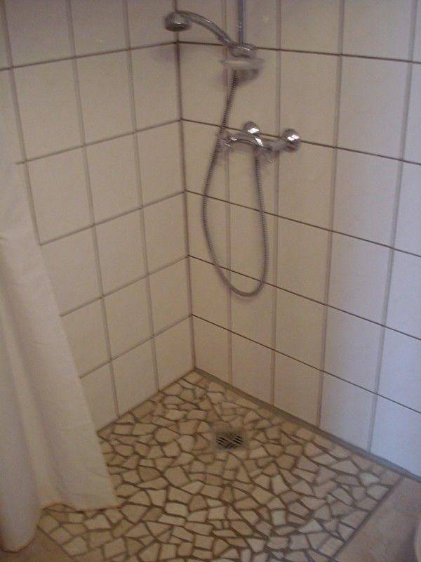 Studio für 2 Personen, mit Terrasse und Garten in Lübeck (Stadt) - 3