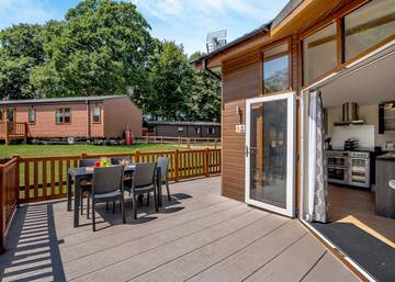Holiday Rental for 6 People in Purbeck Heritage Coast, South West England, Photo 1