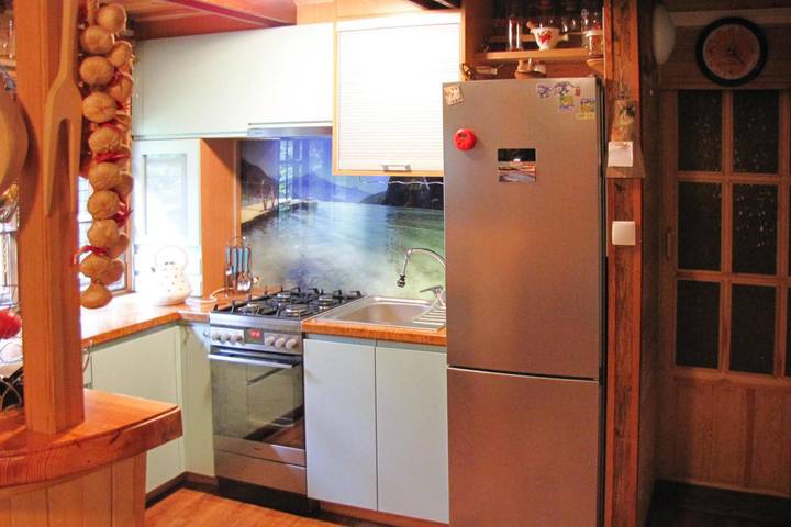 Ferienhaus für 7 Personen in den Masuren - 4