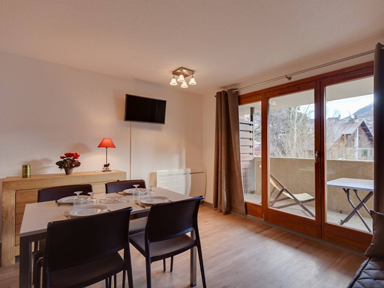 Photo : Appartement de vacances
