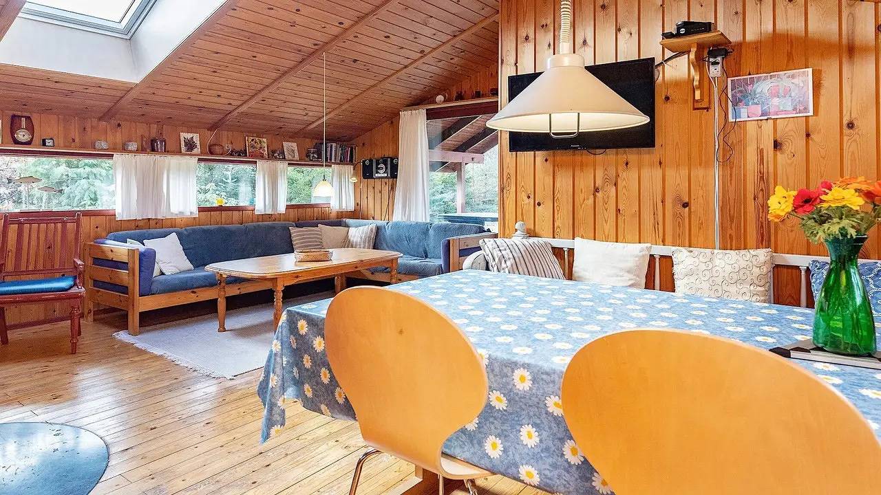 Ferienhaus für 6 Personen (42 m²) in Gedser in Gedser, Schwedische Ostsee