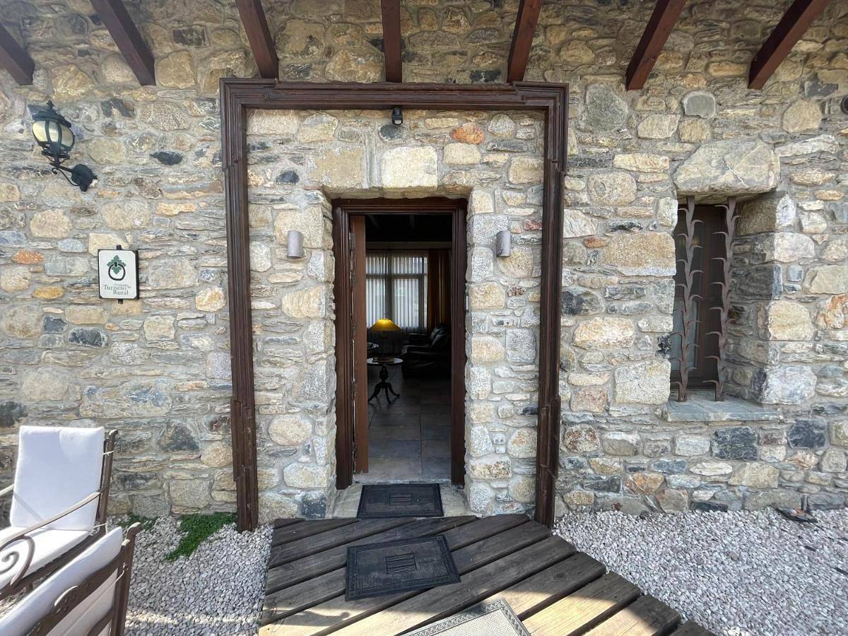 A03 - Casita Minibú Anciles - Villmor in Cerler, Benasque