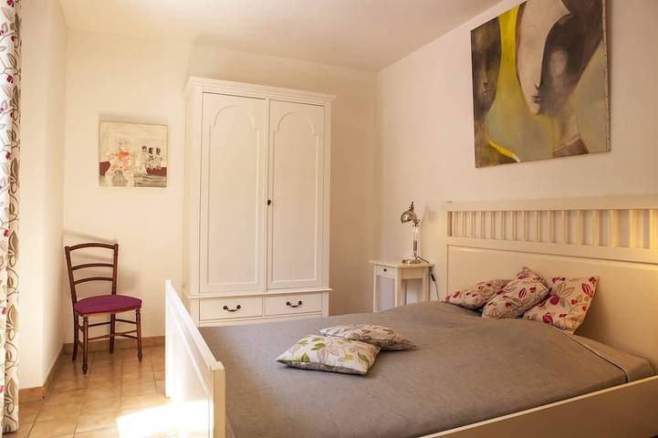 Gîte pour 6 personnes, avec piscine à Marcorignan