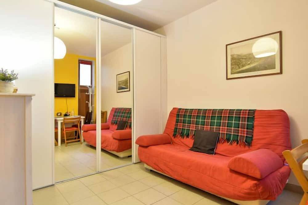 Hébergement : Appartement de vacances