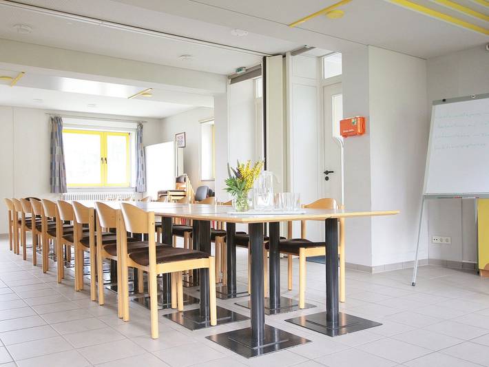 Bregtalhostel - Doppelzimmer in Furtwangen ort, Furtwangen