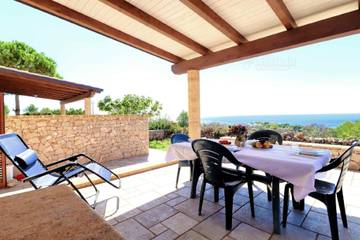 Casa Vacanza per 4 Persone in Marina di San Gregorio, Patù, Foto 3