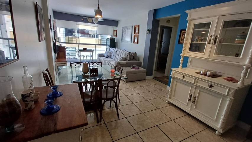 Apartamento de vacaciones para 6 personas - 1