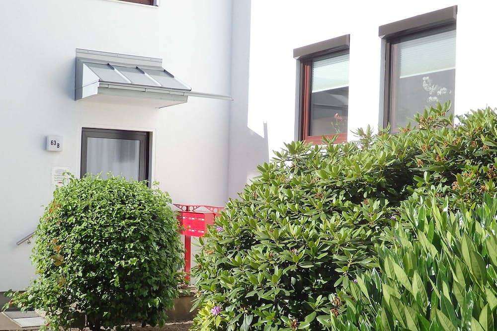 Ganze Wohnung, Ferienwohnung Zeitzuzweit in Bad Harzburg, Harzvorland