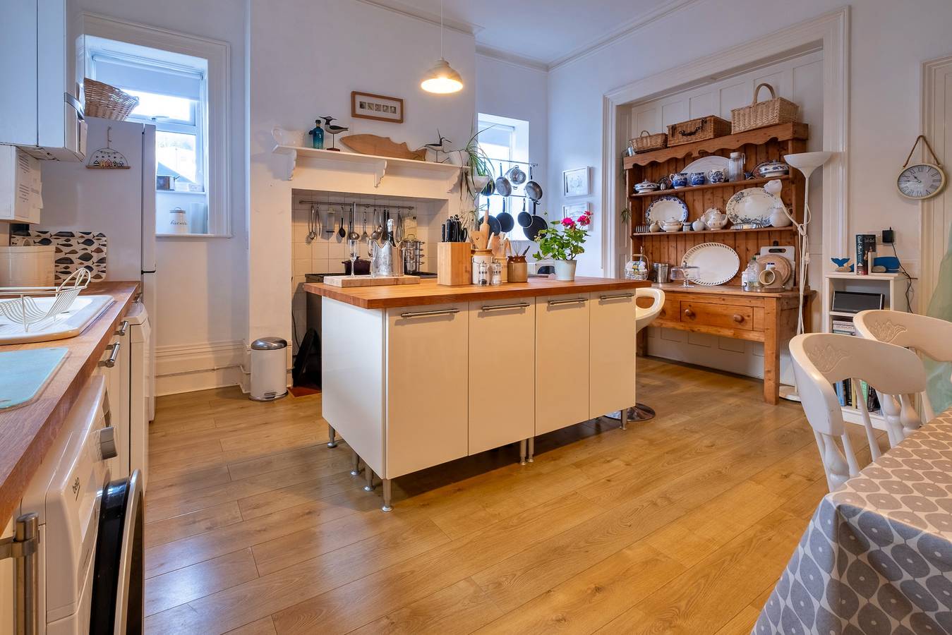 Entire apartment, Starfish in Ventnor, Isle of Wight