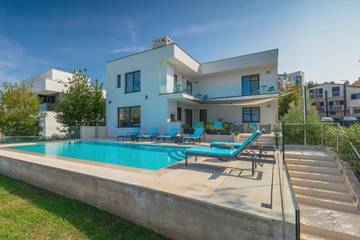 Ferienhaus für 8 Personen in Pjescana Uvala, Südküste Istrien, Bild 1