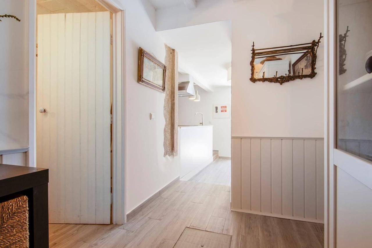 Apartamento inteiro, Two-Bedroom Apartment in Tomar, Distrito de Santarém