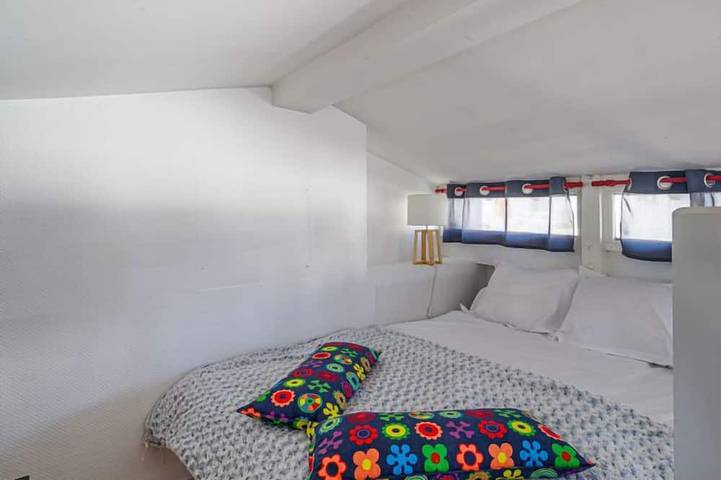 Location de vacances pour 4 personnes, avec terrasse dans Penthièvre - 2