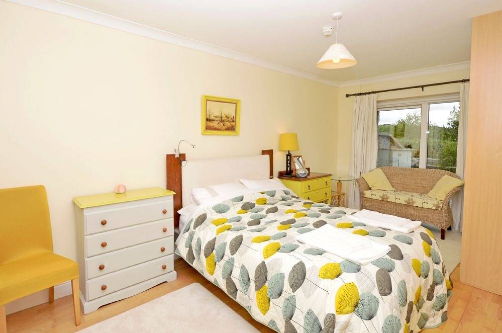 Appartement entier, Appartement de vacances pour 5 personnes in Clifden, Connemara