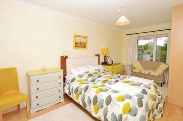 Holiday Rental for 5 People in Clifden, Connemara National Park, Photo 4