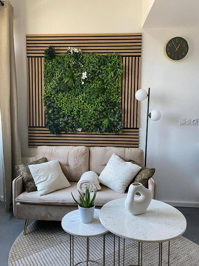 Gîte pour 2 personnes, animaux acceptés dans Guerlédan - 2