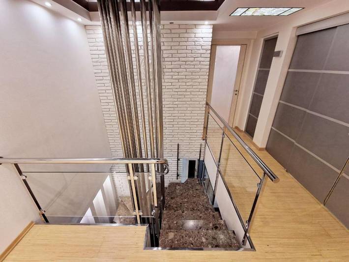Ferienwohnung für 10 Personen, mit Whirlpool und Garten sowie Ausblick in Berliner Fernsehturm - 3