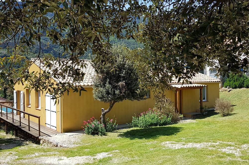 Photo : Maison de vacances