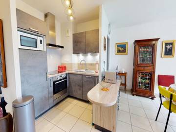 Location De Vacances pour 4 Personnes dans Saint-Gilles-Croix-de-Vie, Vallée de la Loire, Photo 2