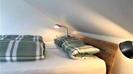 Ferienwohnung für 4 Personen in Lenzkirch, Hochschwarzwald, Bild 1