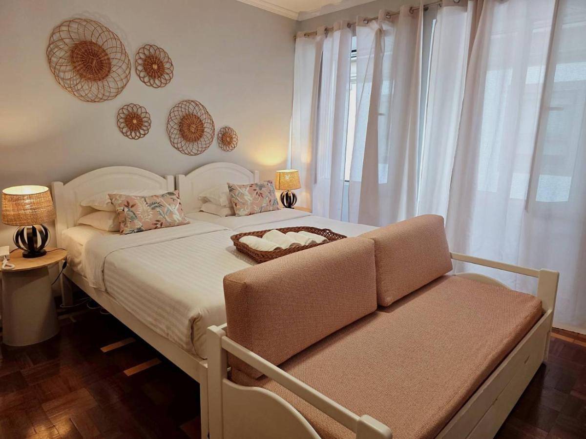 Aspa Studios - Urban Conscious Living in Funchal (Sé), Île de Madère