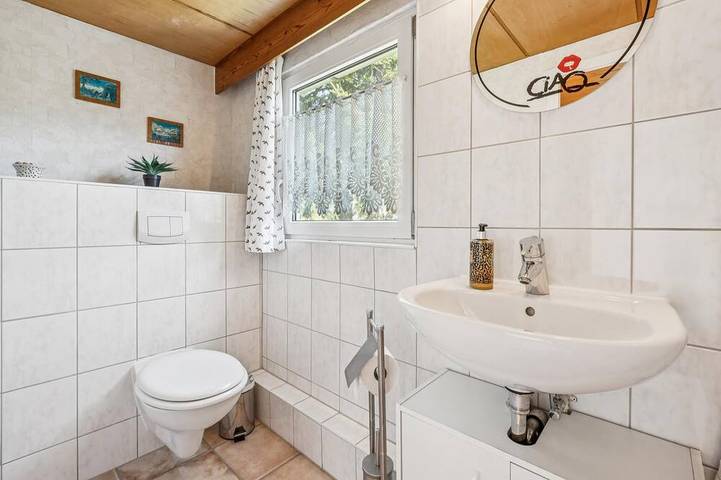 Bauernhof für 2 Personen, mit Garten in Thale - 3
