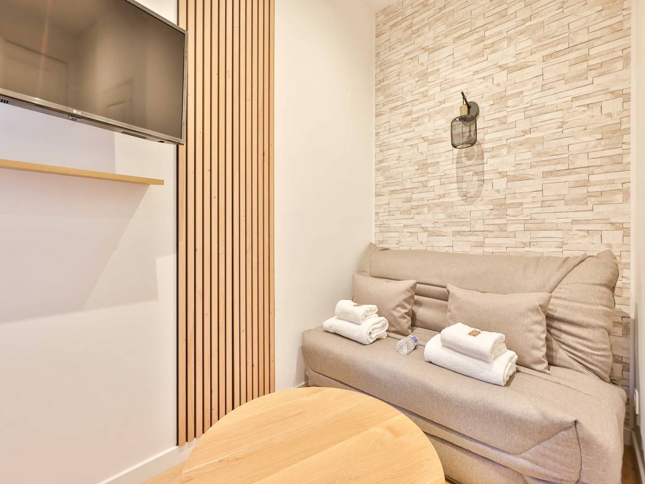 Appartement de vacances