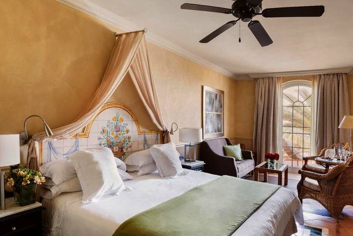 Club vacances pour 2 personnes, avec sauna et piscine ainsi que jardin et jacuzzi à Tenerife - 2