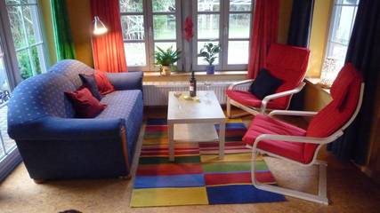 Vacation Rental for 4 Guests in Dierdorf, Rhineland-Palatinate, Picture 1