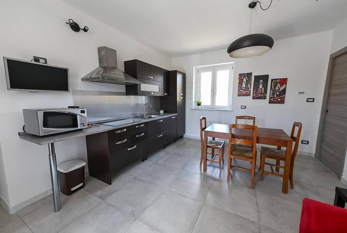 Gîte pour 4 personnes, avec jardin et vue à Grugliasco - 3