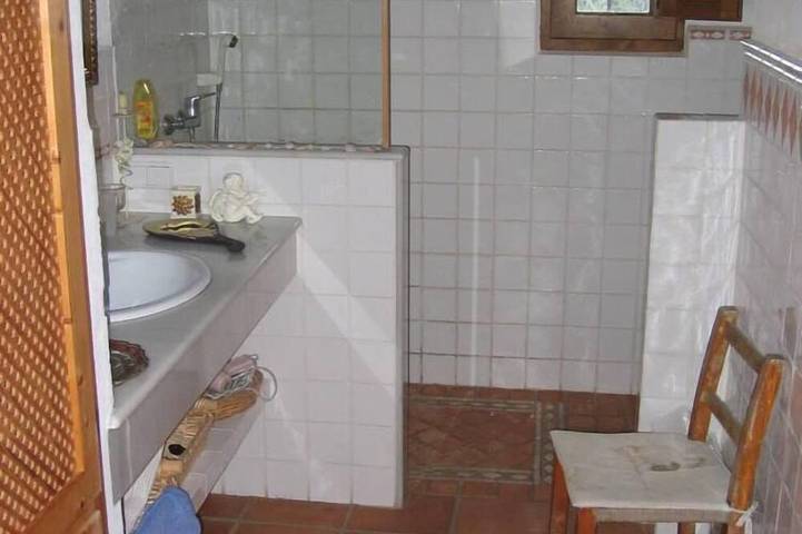 Ferienhaus für 2 Personen, mit Pool und Garten sowie Terrasse auf Formentera - 3